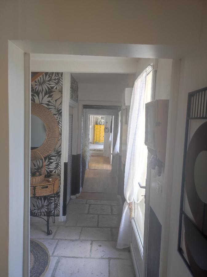 Mas De Manon Bed & Breakfast Valreas Bagian luar foto