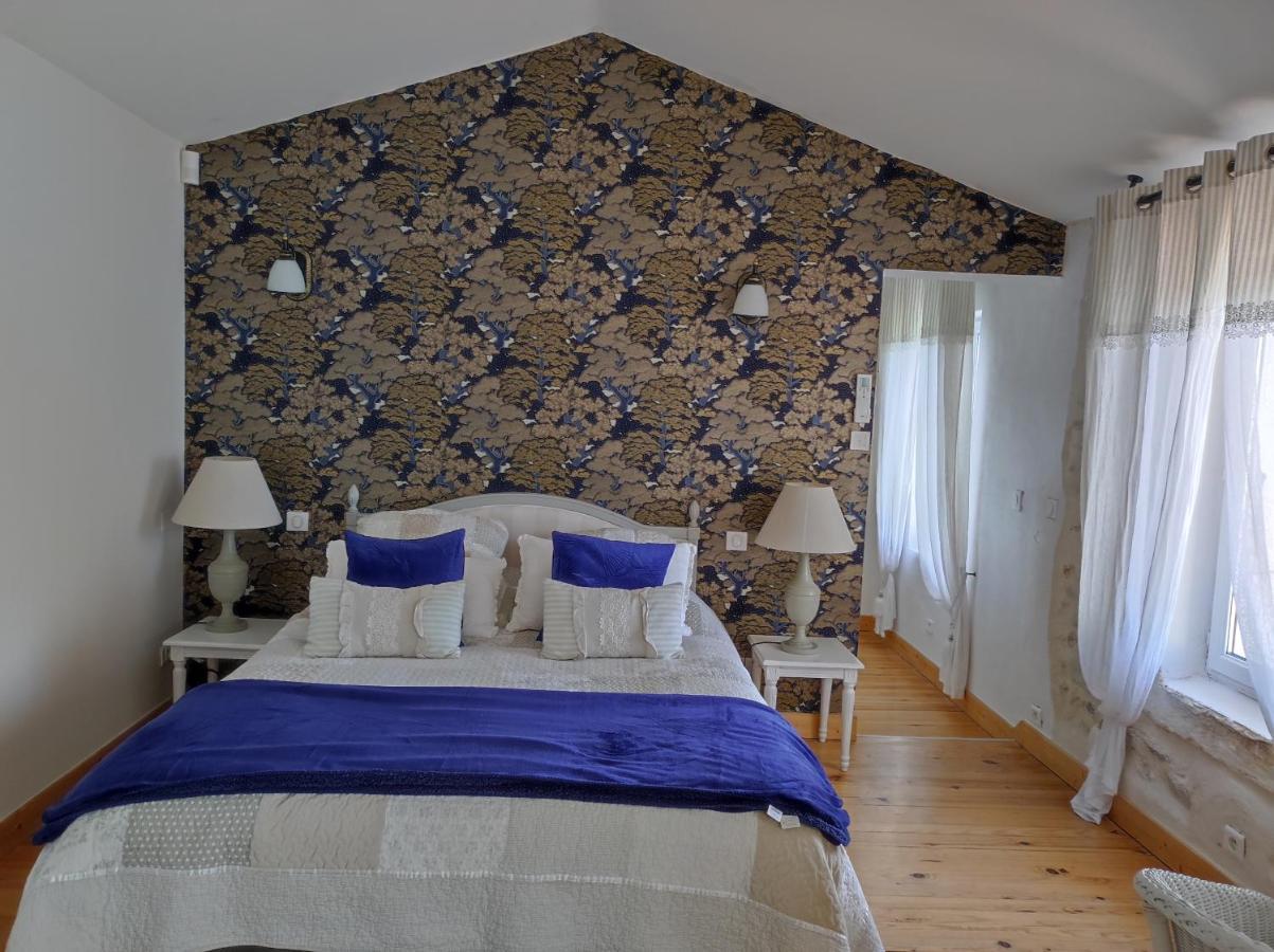 Mas De Manon Bed & Breakfast Valreas Bagian luar foto