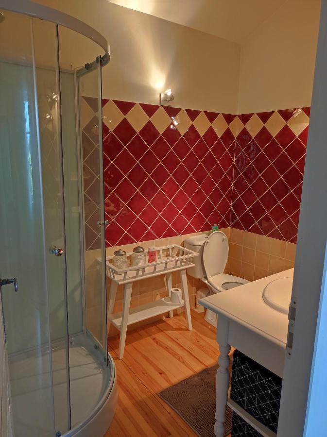 Mas De Manon Bed & Breakfast Valreas Bagian luar foto