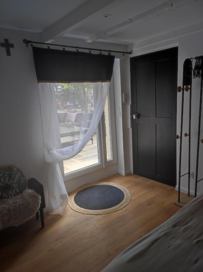Mas De Manon Bed & Breakfast Valreas Bagian luar foto