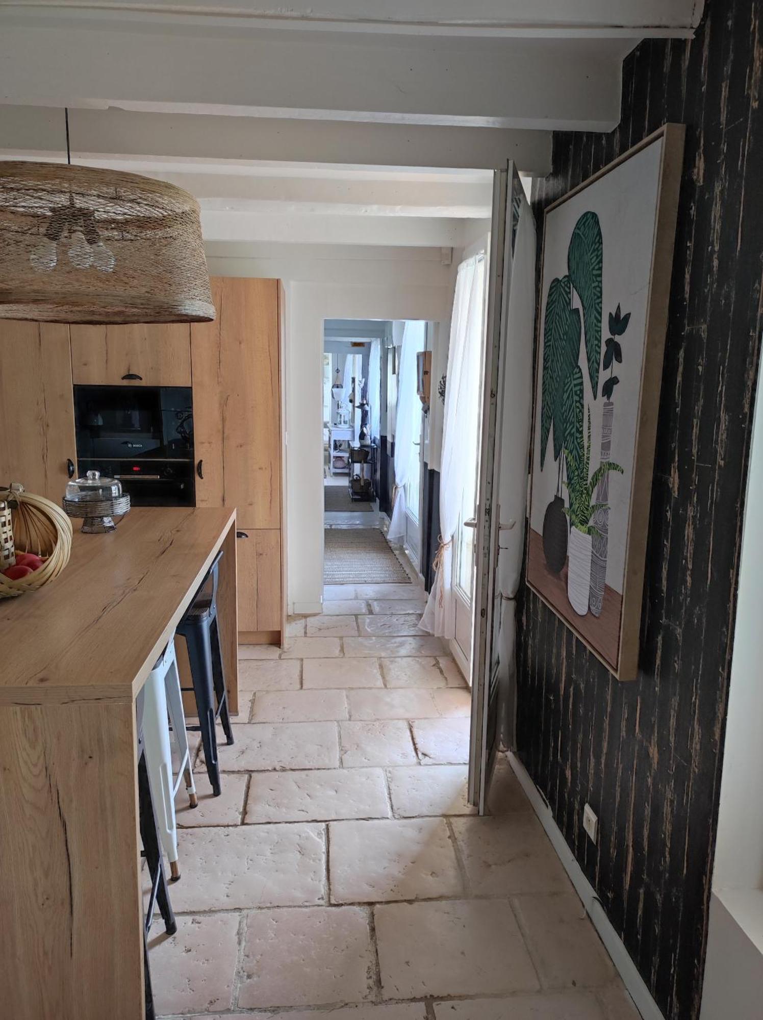 Mas De Manon Bed & Breakfast Valreas Bagian luar foto