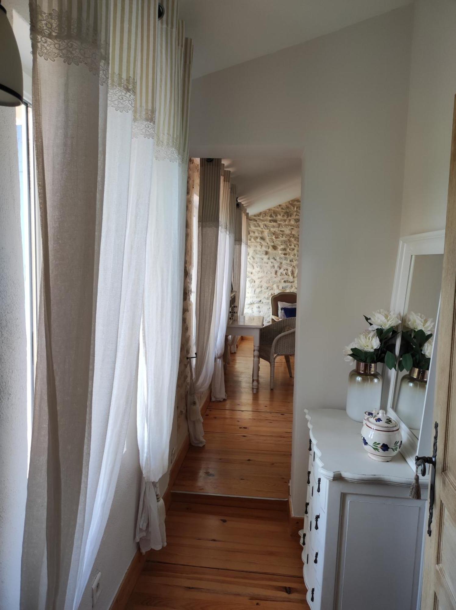 Mas De Manon Bed & Breakfast Valreas Bagian luar foto